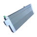 Oil Cooler 1631035810 for Atlas Copco CP Quincy Compressor 1631-0358-10 CPC50-BeeSpareParts
