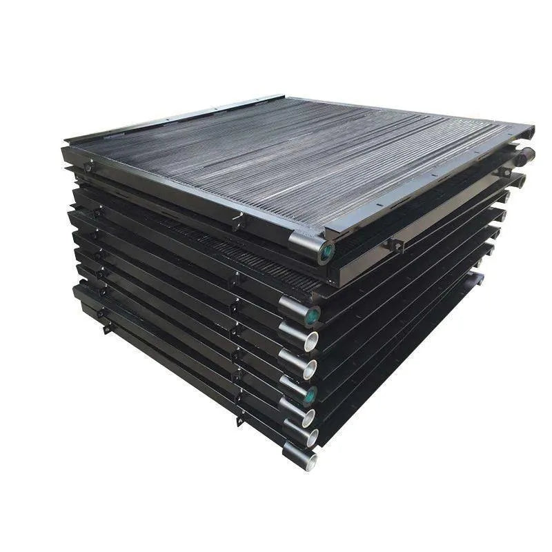 Oil Cooler 1631035810 for Atlas Copco CP Quincy Compressor 1631-0358-10 CPC50-BeeSpareParts