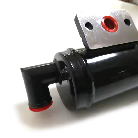 Oil Cooler 3600880 3882324 Fits For Cummins L10 Engine-BeeSpareParts