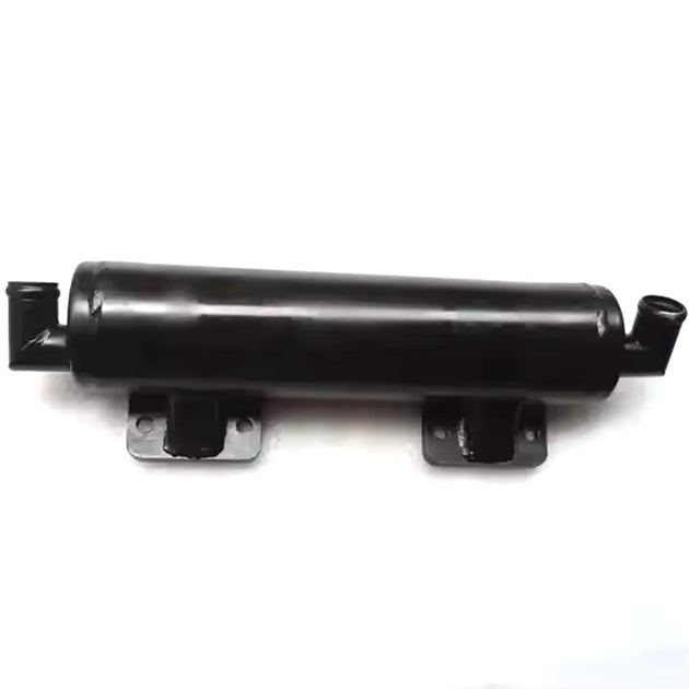 Oil Cooler 3600880 3882324 Fits For Cummins L10 Engine-BeeSpareParts