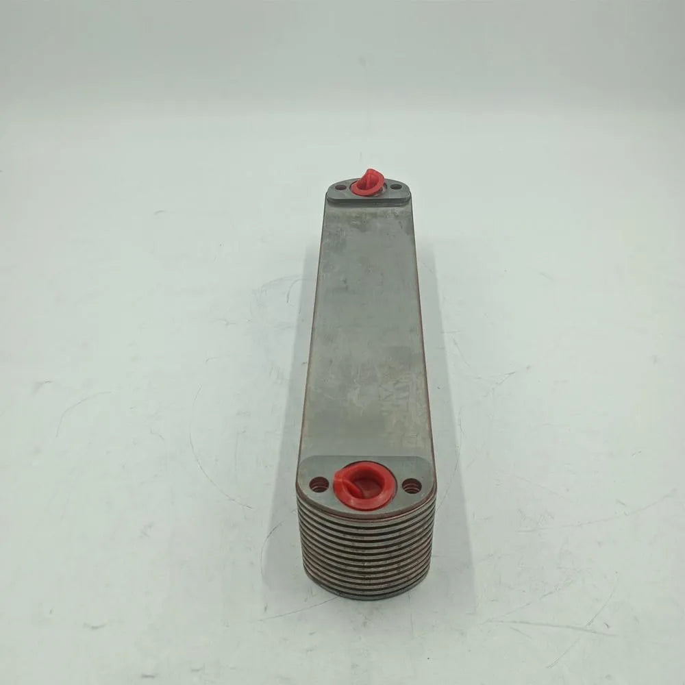 Oil Cooler 4965487 oil cooler plate Fits Cummins ISX15 Engine-商业/工业-BeeSpareParts