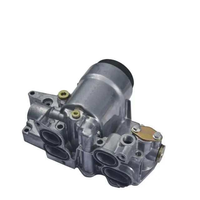 Oil Cooler Assy 04297956 04283745 for Deutz TCD2012 L06 2V BF6M2012-BeeSpareParts