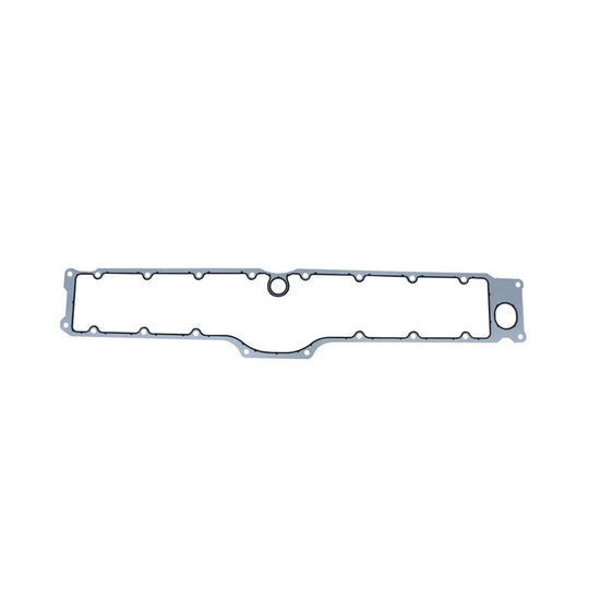 Oil Cooler Housing Gasket 4955592 3104232 For Cummins ISX15.0L ISX11.9L QSX15.0L-Gasket & Gasket Kit-BeeSpareParts