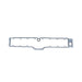 Oil Cooler Housing Gasket 4955592 3104232 For Cummins ISX15.0L ISX11.9L QSX15.0L-Gasket & Gasket Kit-BeeSpareParts