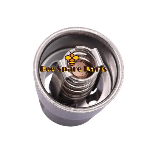 New Oil Cooler Thermostat Fit for 1997-2016 Cummins ISX / QSX 4952629 3680453-商业/工业-BeeSpareParts