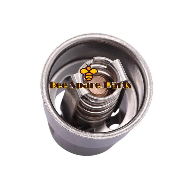 New Oil Cooler Thermostat Fit for 1997-2016 Cummins ISX / QSX 4952629 3680453-商业/工业-BeeSpareParts