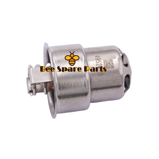 New Oil Cooler Thermostat Fit for 1997-2016 Cummins ISX / QSX 4952629 3680453-商业/工业-BeeSpareParts