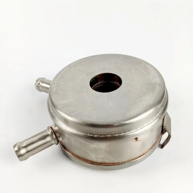 Oil Filter Adapter Cooler 4982639 for Cummins B3.3 Engine-Oil Cooler-BeeSpareParts