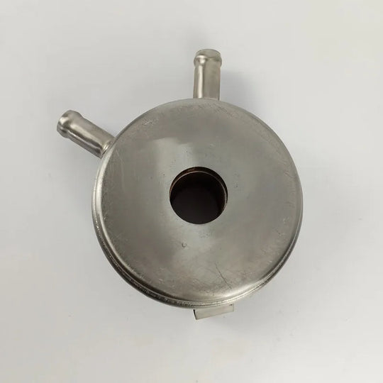 Oil Filter Adapter Cooler 4982639 for Cummins B3.3 Engine-Oil Cooler-BeeSpareParts