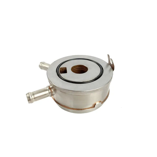 Oil Filter Adapter Cooler 4982639 for Cummins B3.3 Engine-Oil Cooler-BeeSpareParts