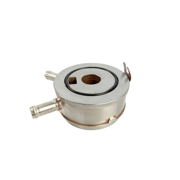 Oil Filter Adapter Cooler 4982639 for Cummins B3.3 Engine-Oil Cooler-BeeSpareParts