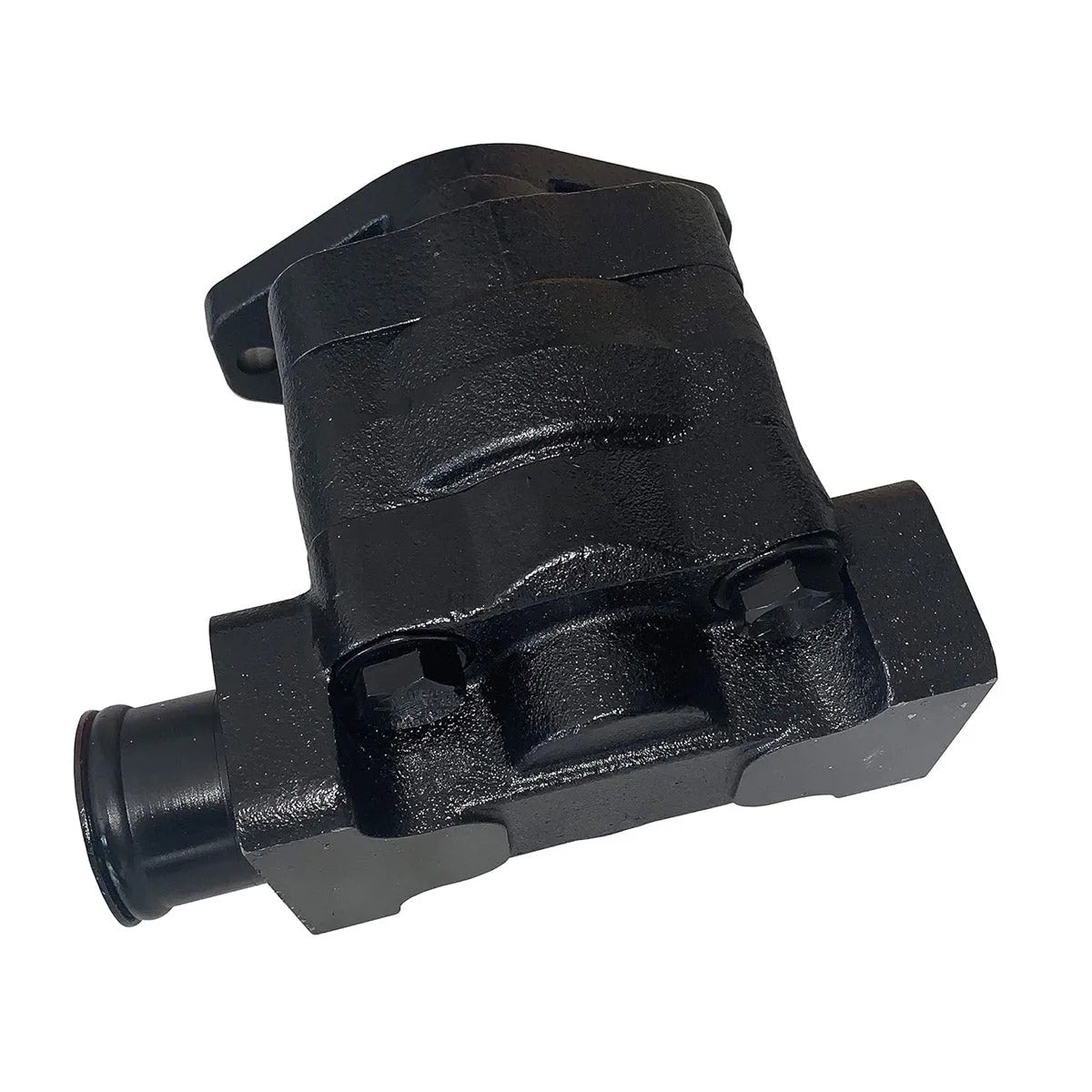 Oil Hydraulic Pump 324-911-0306 3249110538 For Parker 310E 310K 310SE 310G 310SG-BeeSpareParts