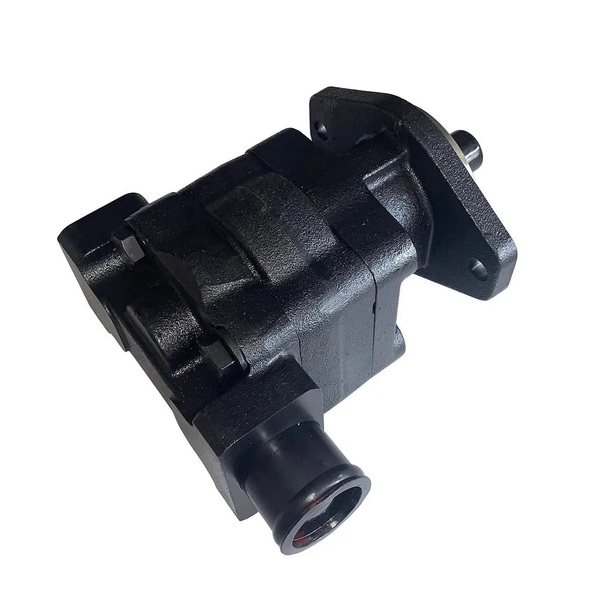 Oil Hydraulic Pump 324-911-0306 3249110538 For Parker 310E 310K 310SE 310G 310SG-BeeSpareParts