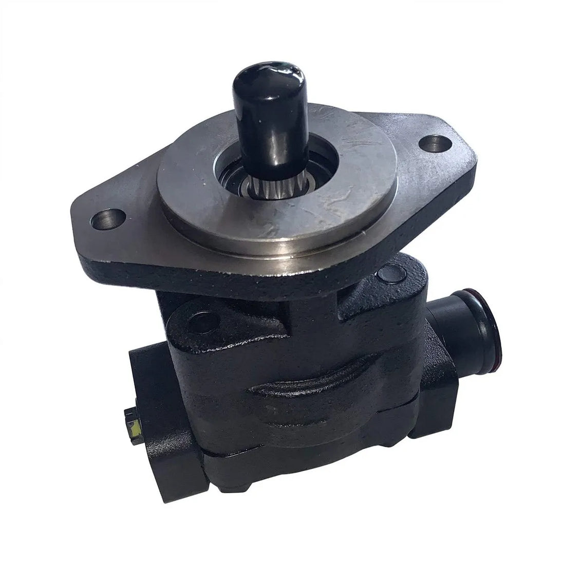 0306 Oil Hydraulic Pump 324-911-0306 3249110538 For Parker 310E 310K 310SE ...