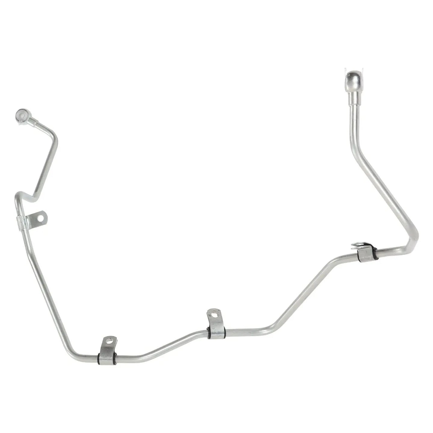 Oil Inlet Tube 8‑97362759‑1 Easy To Connect Replacement Part Standard Size for 4HK1 Engines-BeeSpareParts