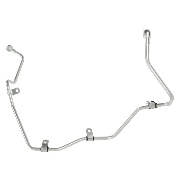 Oil Inlet Tube 8‑97362759‑1 Easy To Connect Replacement Part Standard Size for 4HK1 Engines-BeeSpareParts