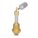 Oil Level Gauge 1616510800 1616 5108 00 1616-5108-00 Compatible with Atlas Copco Air Compressor-BeeSpareParts