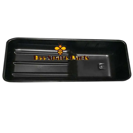 Oil Pan 2831343 2831341 Compatible With International ISBe5 CM2150 SN QSB4.5 CM850 B5.9 ISBe CM850-Oil Pan-BeeSpareParts