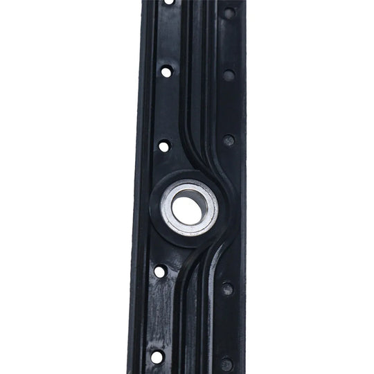 Oil Pan Gasket 4975069 C4975069 for Cummins Engine ISX ISZ QSZ-Oil Pan Gasket-BeeSpareParts