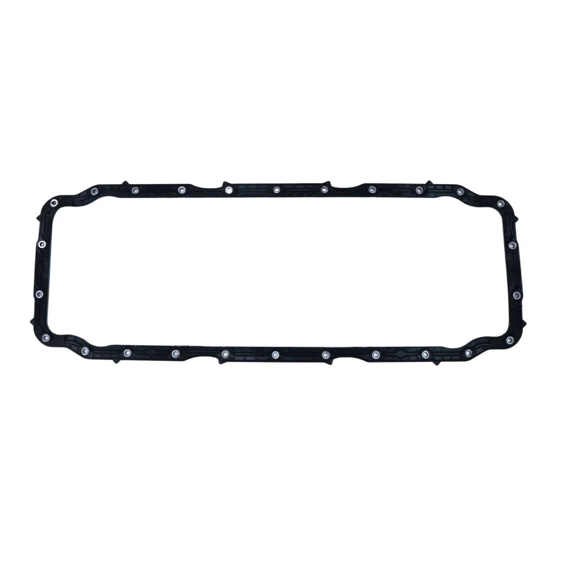 Oil Pan Gasket 4975069 C4975069 for Cummins Engine ISX ISZ QSZ-Oil Pan Gasket-BeeSpareParts