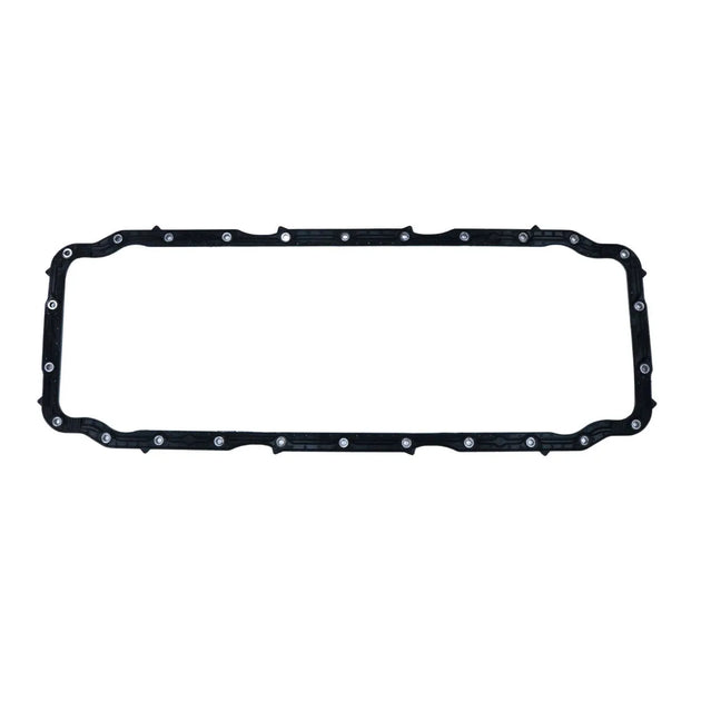 Oil Pan Gasket 4975069 C4975069 for Cummins Engine ISX ISZ QSZ-Oil Pan Gasket-BeeSpareParts