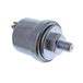 Oil Pressure Sender 0-100psi 240-33 ohm w/11psi Low Alarm Switch 1/8"-27NPT 5%FS-BeeSpareParts