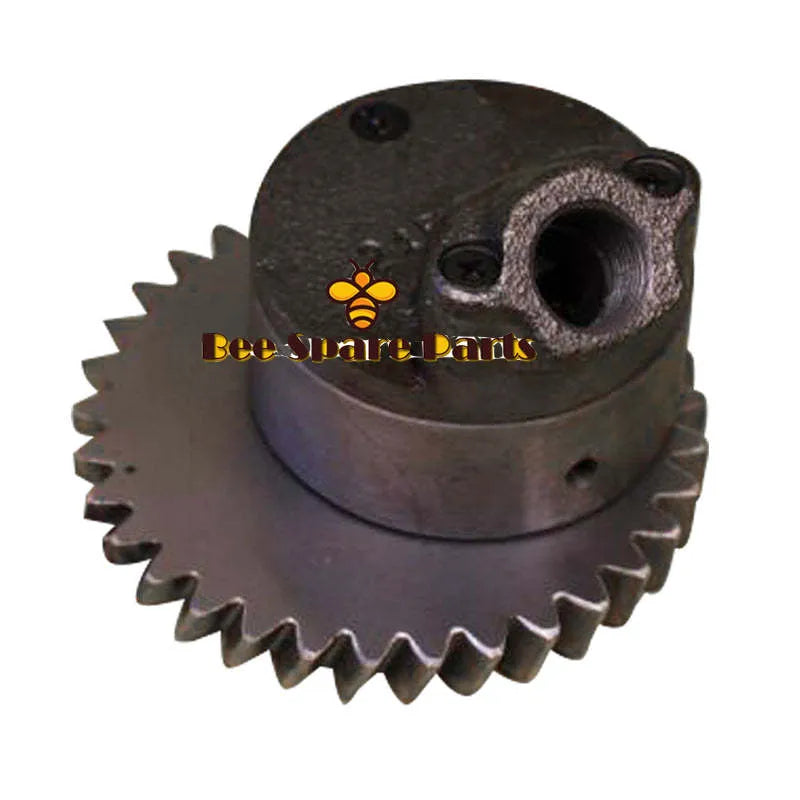 Oil Pump 04191262 Compatible With Deutz F2L511-BeeSpareParts