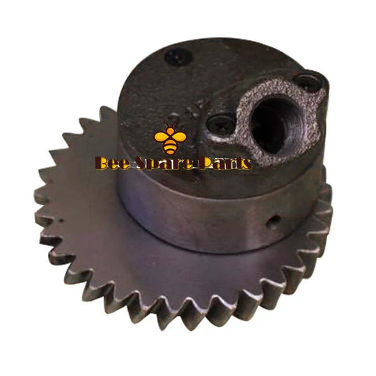Oil Pump 04191262 Compatible With Deutz F2L511-BeeSpareParts