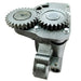 Oil Pump 2881757 4309500 4026691 Compatible with Cummins ISX QSX15 Replaces 2881757 4309500 4026691-商业/工业-BeeSpareParts