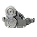 Oil Pump 2881757 4309500 4026691 Compatible with Cummins ISX QSX15 Replaces 2881757 4309500 4026691-商业/工业-BeeSpareParts
