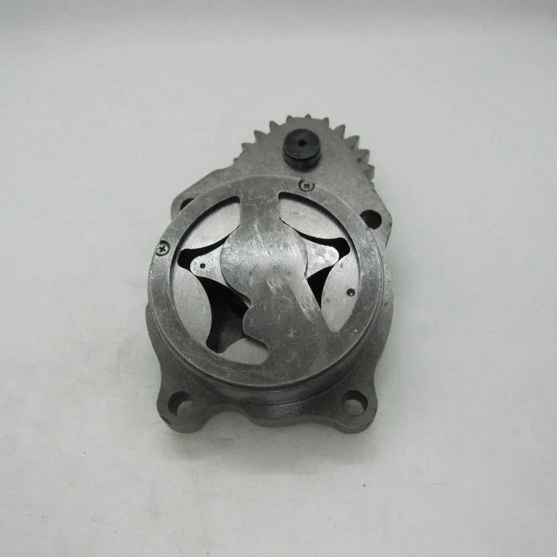 Oil Pump 3971544 3976089 for Cummins Diesel Engine 4BT 6BT 6CT 6L ISDE ISBE ISLE Series-商业/工业-BeeSpareParts