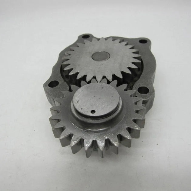Oil Pump 3971544 3976089 for Cummins Diesel Engine 4BT 6BT 6CT 6L ISDE ISBE ISLE Series-商业/工业-BeeSpareParts