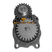 Oil Pump 4897481 Compatible with Komatsu Engine 6D107 Compatible with Cummins Engine 4B3.9 6B5.9 QSB6.7-Oil Pump-BeeSpareParts
