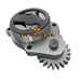 Oil Pump 4897481 Compatible with Komatsu Engine 6D107 Compatible with Cummins Engine 4B3.9 6B5.9 QSB6.7-Oil Pump-BeeSpareParts