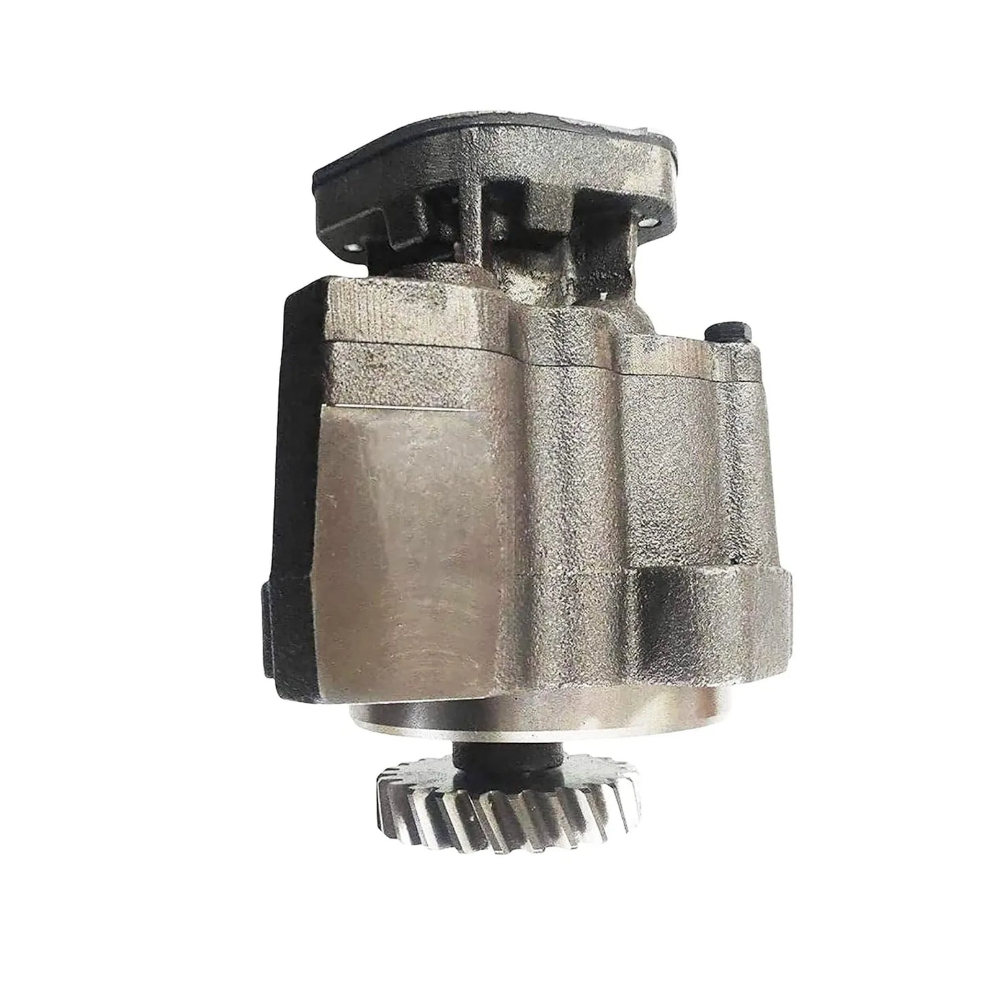 Oil Pump Gear 3609833 3821579 For Cummins N14 NH/NT855-BeeSpareParts