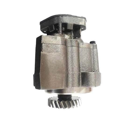 Oil Pump Gear 3609833 3821579 For Cummins N14 NH/NT855-BeeSpareParts