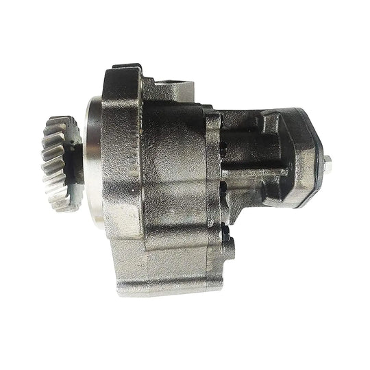 Oil Pump Gear 3609833 3821579 For Cummins N14 NH/NT855-BeeSpareParts