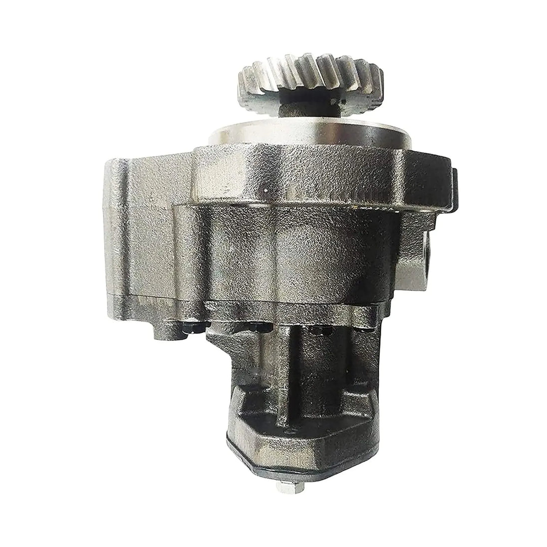 Oil Pump Gear 3609833 3821579 For Cummins N14 NH/NT855-BeeSpareParts
