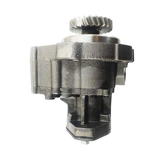 Oil Pump Gear 3609833 3821579 For Cummins N14 NH/NT855-BeeSpareParts