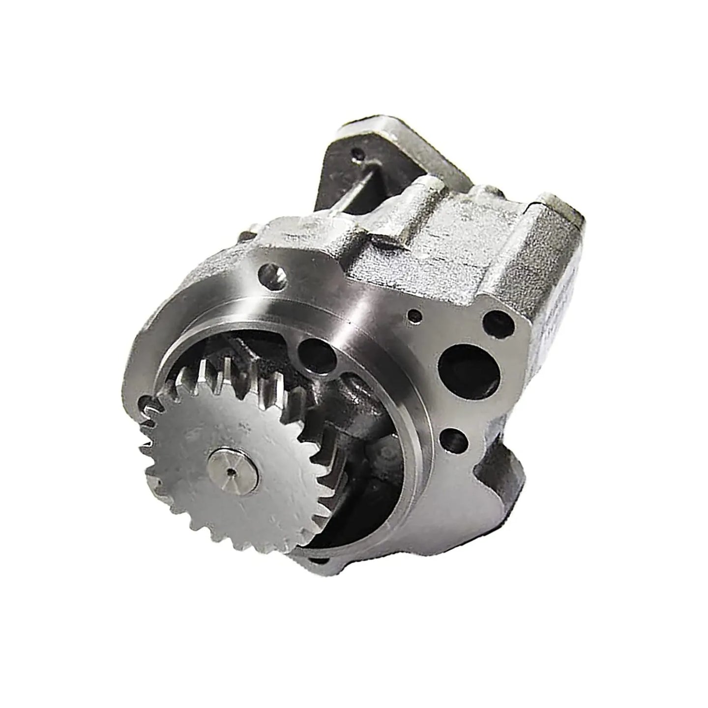 Oil Pump Gear 3609833 3821579 For Cummins N14 NH/NT855-BeeSpareParts