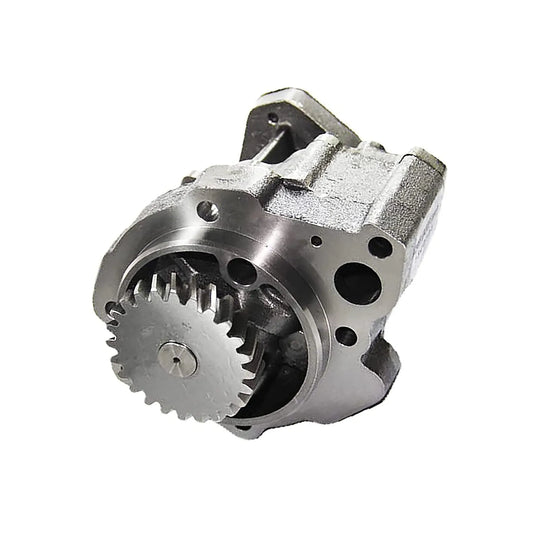 Oil Pump Gear 3609833 3821579 For Cummins N14 NH/NT855-BeeSpareParts