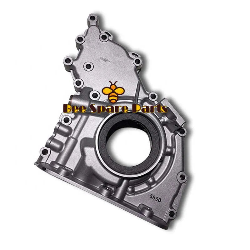 Oil Pump Housing 0450 7271 04507271 for Deutz BF4M1013 BF4M1013C Engine-BeeSpareParts