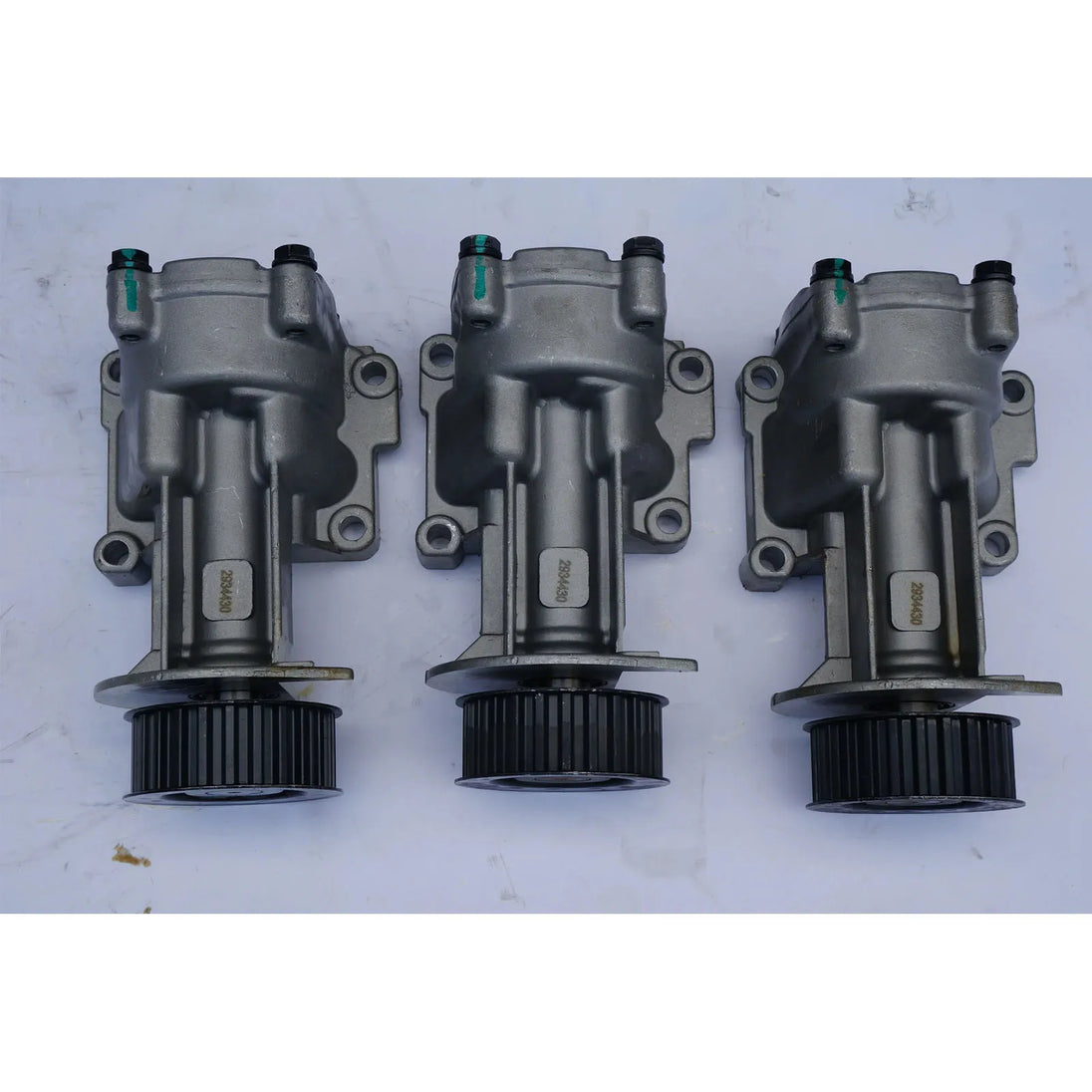 Oil Pump Lubricant 02934430 04173527 04175574 For Deutz BF4L1011 F4L1011.Engine-BeeSpareParts