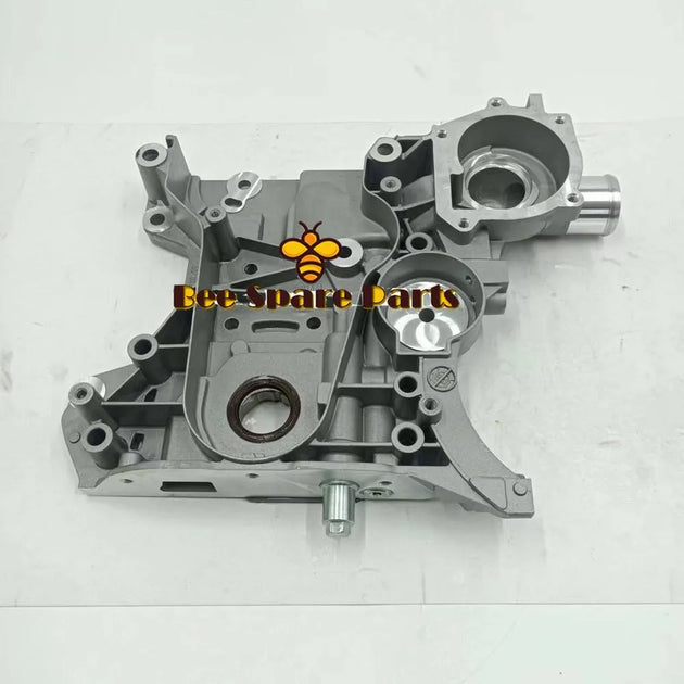 Oil Pump Timing Cover 55556428 25190867 25190897 55566793 25195117 for Chevrolet Cruze Automobile Repairing Accessory-BeeSpareParts