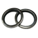 Oil Seal 1616562580 1616-5625-80 Suitable for Atlas Copco Compressor-BeeSpareParts