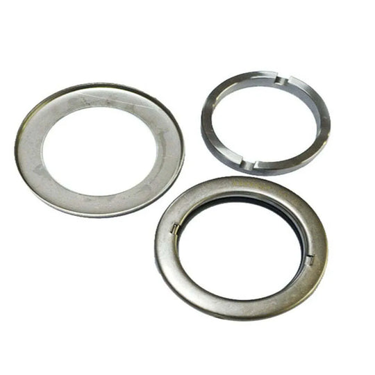 Oil Seal 1616562580 1616-5625-80 Suitable for Atlas Copco Compressor-BeeSpareParts