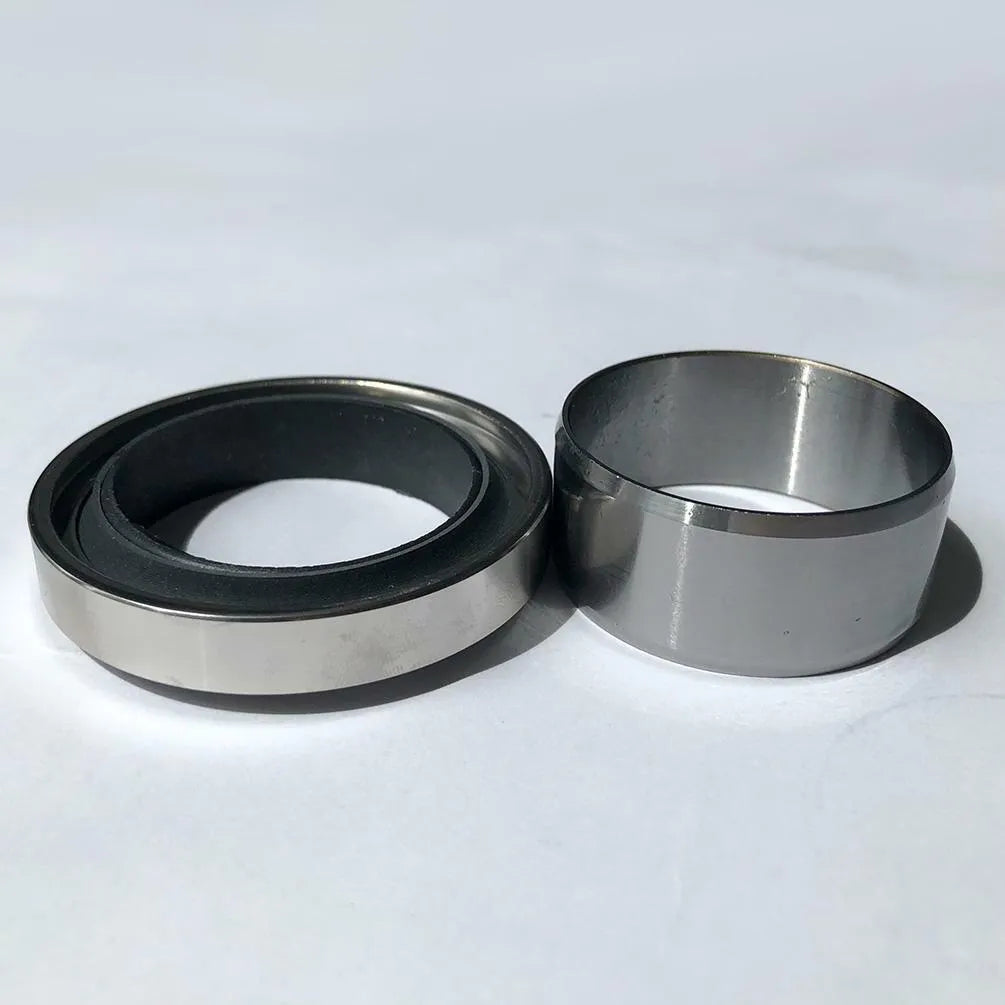 Oil Seal 2200901295 2901107500 for Atlas Copco Compressor 2200-9012-95-BeeSpareParts