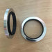 Oil Seal 22404321 for Ingersoll Rand Compressor Double Lip-BeeSpareParts