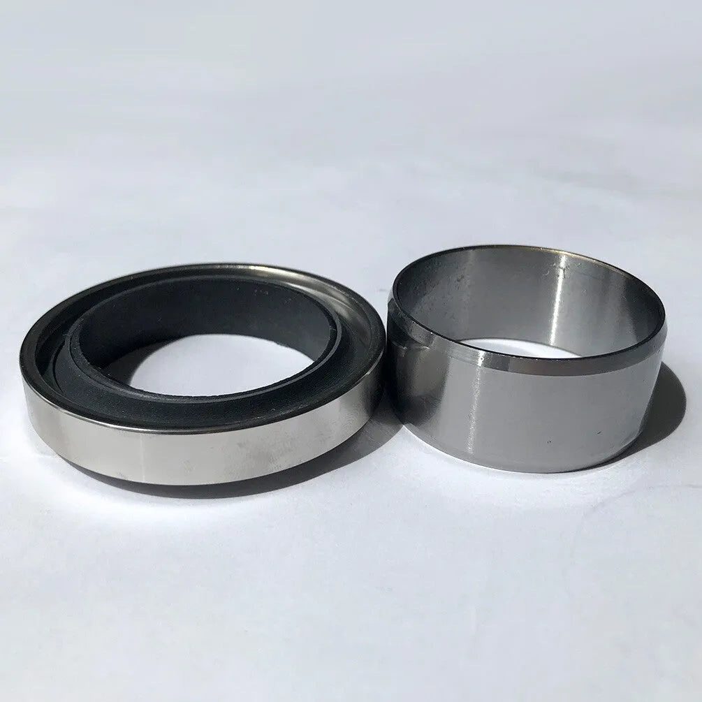 Oil Seal Shaft Bushing 2901056100 for Atlas Copco Compressor 2901-0561-00-BeeSpareParts