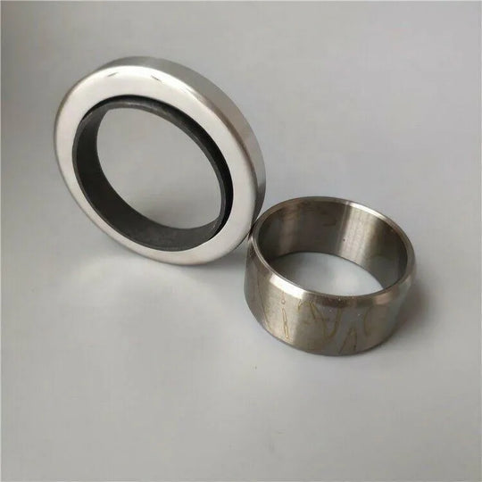 Oil Seal Shaft Bushing 2901056100 for Atlas Copco Compressor 2901-0561-00-BeeSpareParts